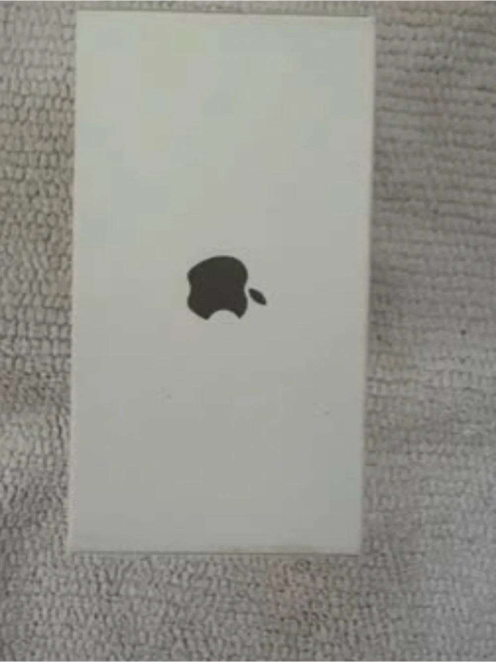 Apple Wireless Earbuds — White